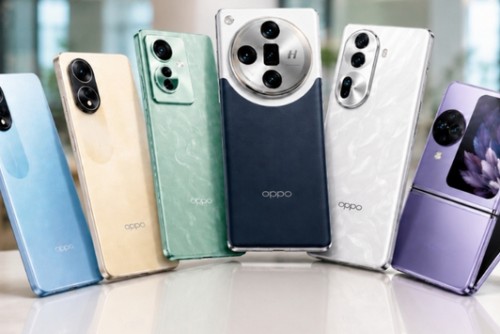Điện thoại OPPO cho học sinh, sinh viên 2026: Nên mua máy nào?