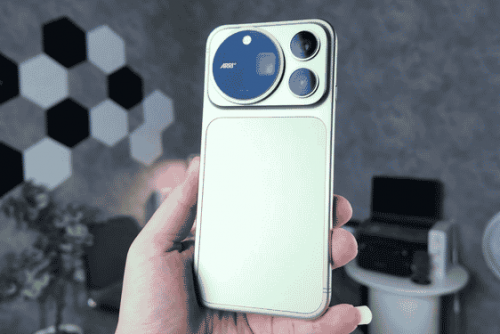 Đánh giá Honor Magic 9 Pro Max: Flagship tham vọng nhất của Honor?