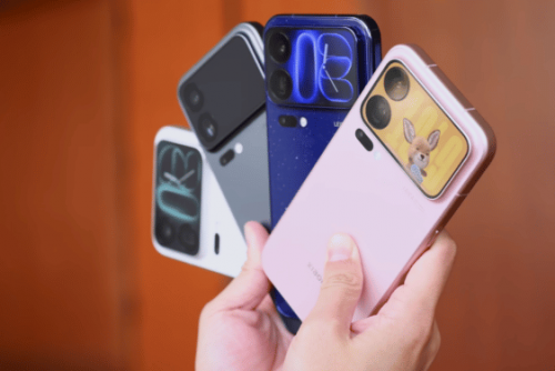 Đánh giá Xiaomi 18 Pro Max: Độc lạ hai màn hình & camera kép 200MP