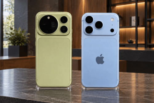 Honor Magic 9 Pro Max vs iPhone 18 Pro Max: 8.800mAh và 200MP có đủ hạ Apple?