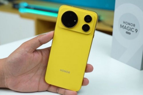 Đánh giá Honor Magic 9 Super Edition: Pin 11.000 mAh, Snapdragon 8 Elite Gen 5, quạt tản nhiệt chủ động