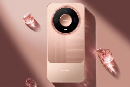 Huawei Mate 90 Pro Max ra mắt: Màn hình 12.000 nits, camera tele 200MP