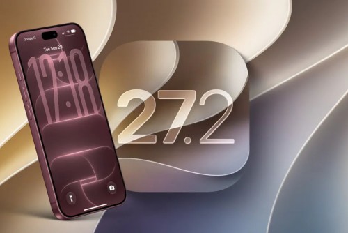 iOS 27.2 chính thức ra mắt: 5 tính năng mới đáng chú ý trên iPhone