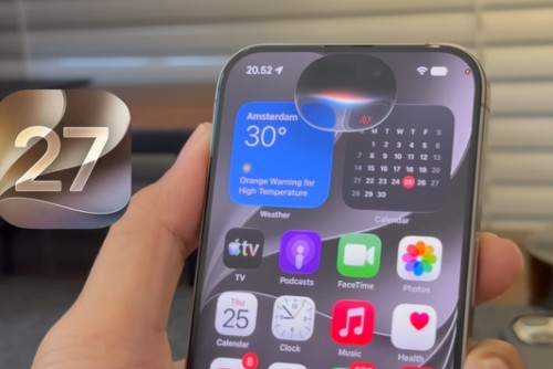 iPhone 15 có nên lên iOS 27 không? Giải mã lỗi và hiệu năng