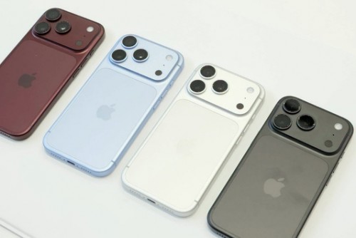 iPhone 18 Pro Max 256GB, 512GB, 1TB hay 2TB: chọn dung lượng nào?