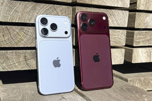 iPhone 18 Pro Max có mã VN/A không? Cách phân biệt X/A, LL/A, ZA/A chính xác nhất