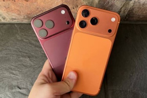 iPhone 18 Pro Max mới hay iPhone 17 Pro Max cũ: Chọn Max nào để xứng đáng từng đồng?