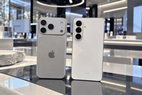 iPhone 18 Pro vs Galaxy S26 Plus: Sức mạnh Pro hay lợi thế màn hình lớn?