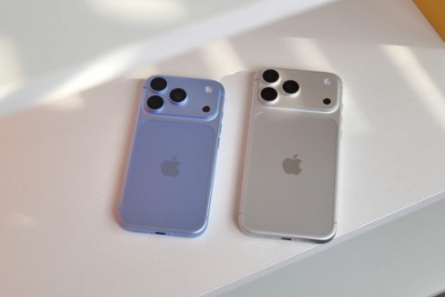 iPhone 18 Pro vs iPhone 18 Pro Max: Nên mua bản nào?