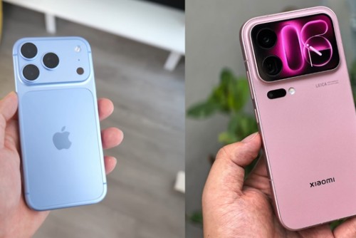 iPhone 18 Pro vs Xiaomi 18 Pro: Chọn Đẳng Cấp Hay Sức Mạnh?