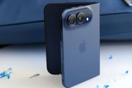 Apple giúp iPhone Duo vượt mặt mọi điện thoại gập nhờ trải nghiệm ứng dụng
