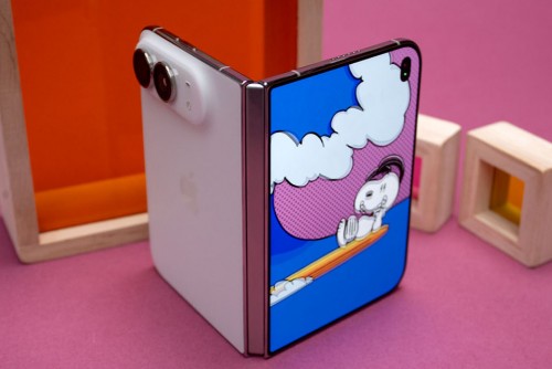 iPhone Duo và chiến lược 'đừng là người đầu tiên, hãy là người giỏi nhất' của Apple
