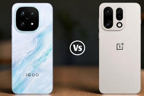 So sánh iQOO 16 vs OnePlus 16: Flagship Snapdragon nào đáng chọn hơn?