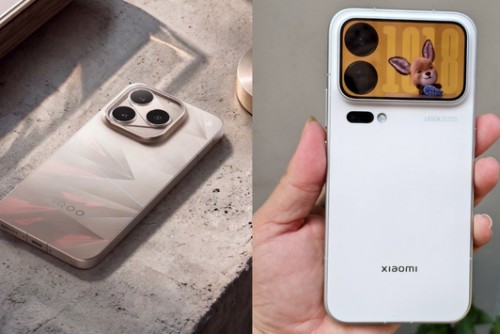 iQOO 16 vs Xiaomi 18 Pro: Flagship Nào Đỉnh Hơn?