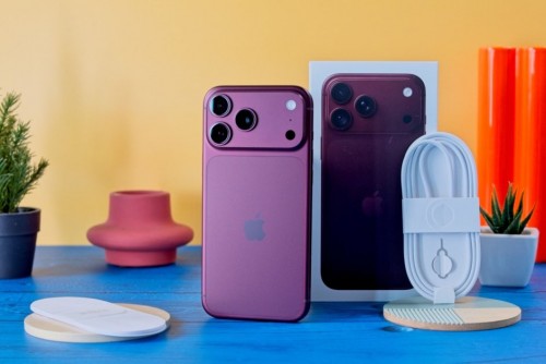 Nên mua iPhone 18 Pro Max X/A hay LL/A: Lời khuyên từ trải nghiệm thực tế