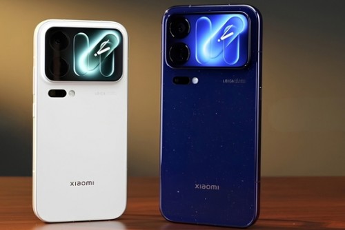 Mua Xiaomi 18 Pro hay Xiaomi 18 Pro Max: Khác biệt ở đâu?