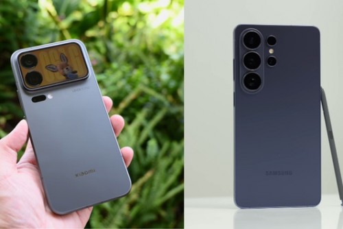 Nên mua Galaxy S26 Ultra hay Xiaomi 18 Pro Max: Kèo đấu flagship!