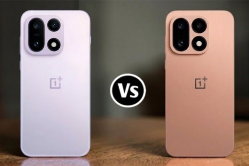 OnePlus 15 vs OnePlus 16: So sánh chi tiết và những điểm nâng cấp đáng chú ý