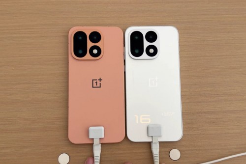 Top 5+ điện thoại thay thế OnePlus 16 đáng mua nhất 2026: Đỉnh cao cấu hình