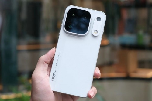 Oppo Find X10 Pro Max và Vivo X500 Pro Max: Chiếc điện thoại nào chiếm ưu thế hơn
