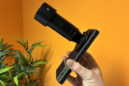 OPPO Find X10 Ultra lộ diện: Camera 200MP LOFIC cực đỉnh, màn hình 2K 144Hz siêu mượt