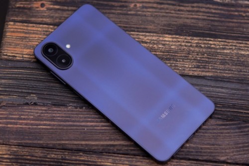 Samsung Galaxy A08 có gì mới? Pin 6.000mAh, giá cực tốt và còn gì nữa?