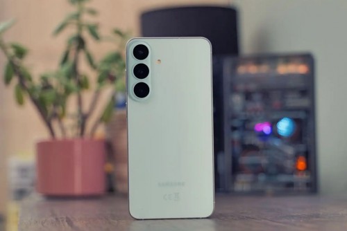 Top 5 điện thoại Android mạnh hơn Galaxy S26 FE đáng mua năm 2026