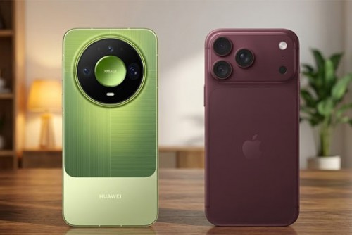 Huawei Mate 90 Pro Max vs iPhone 18 Pro Max: So sánh chi tiết và nên chọn máy nào?