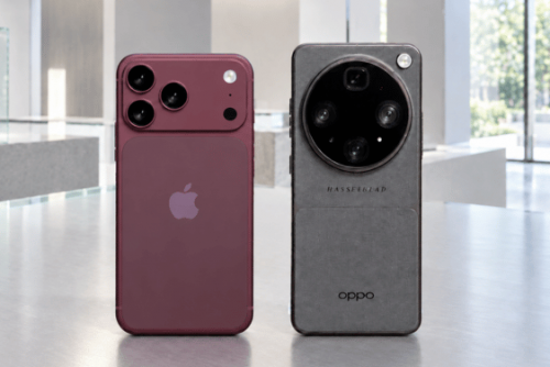 So sánh iPhone 18 Pro Max vs OPPO Find X9 Ultra: Camera 10x hay hệ sinh thái Apple?