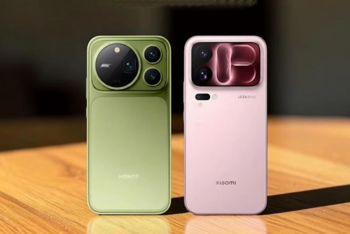 So sánh Xiaomi 18 Pro Max vs Honor Magic9 Pro Max: Cùng chip, khác triết lý, máy nào đáng tiền hơn?