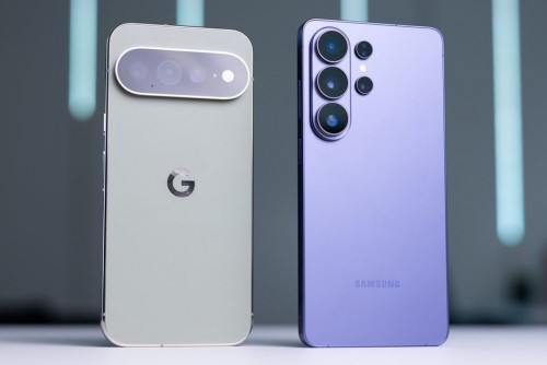 Điện thoại Android hàng đầu được cập nhật phần mềm 7 năm: nên chọn máy nào?