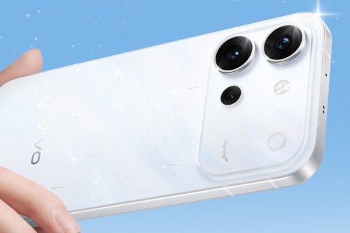 Vivo S70 lộ cấu hình: Snapdragon 8s Gen 4, camera tele tiềm vọng 64MP