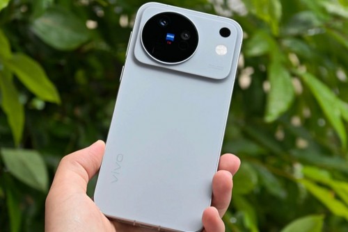 Vivo X500 có tính năng gì mới? Có nên sở hữu ngay lúc này?