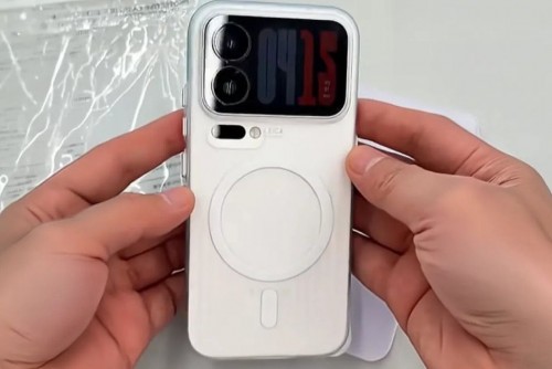 Đánh giá Xiaomi 18 Pro: Lựa chọn đáng giá dành cho người dùng hiện nay