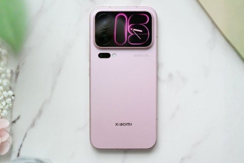 Xiaomi 18 Pro Max có gì mới? Nâng cấp so với 17 Pro Max