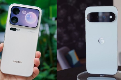 Xiaomi 18 Pro Max vs Pixel 11 Pro XL: Kẻ tám lạng, người nửa cân?