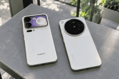Xiaomi 18 Pro Max vs Vivo X500 Pro Max: Đánh đổi hiệu năng và camera cao thủ