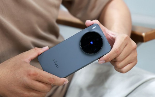 So sánh chi tiết Vivo X500 Pro Max và Vivo X500 Pro: Nên mua máy nào?