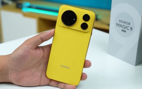 Đánh giá Honor Magic 9 Super Edition: Pin 11.000 mAh, Snapdragon 8 Elite Gen 5, quạt tản nhiệt chủ động