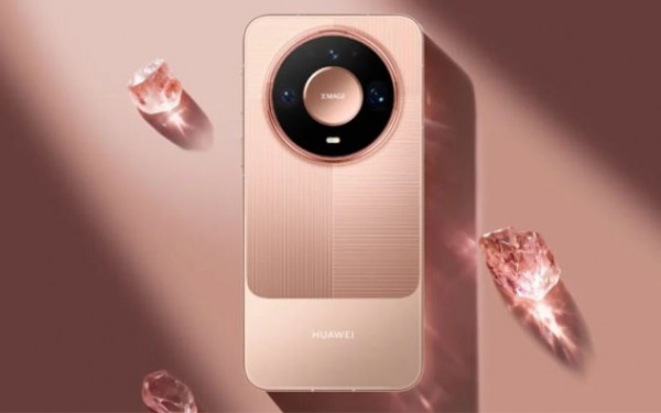 Huawei Mate 90 Pro Max ra mắt: Màn hình 12.000 nits, camera tele 200MP
