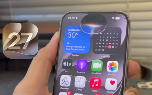 iPhone 15 có nên lên iOS 27 không? Giải mã lỗi và hiệu năng