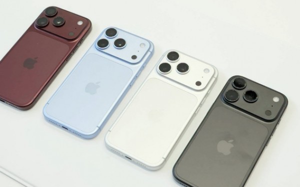 iPhone 18 Pro Max 256GB, 512GB, 1TB hay 2TB: chọn dung lượng nào?