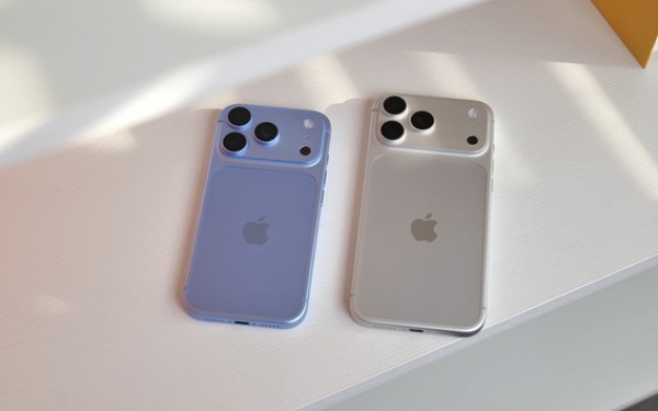 iPhone 18 Pro vs iPhone 18 Pro Max: Nên mua bản nào?