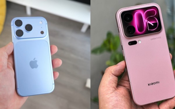 iPhone 18 Pro vs Xiaomi 18 Pro: Chọn Đẳng Cấp Hay Sức Mạnh?