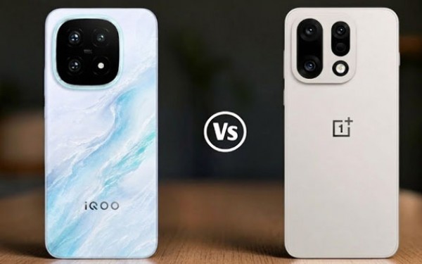 So sánh iQOO 16 vs OnePlus 16: Flagship Snapdragon nào đáng chọn hơn?
