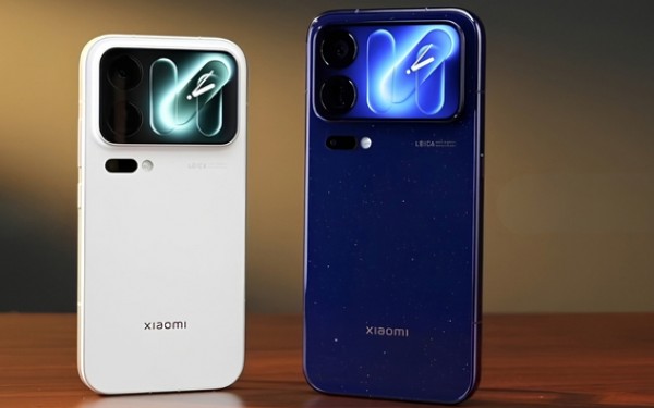 Mua Xiaomi 18 Pro hay Xiaomi 18 Pro Max: Khác biệt ở đâu?
