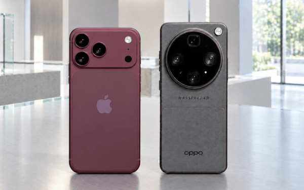 So sánh iPhone 18 Pro Max vs OPPO Find X9 Ultra: Camera 10x hay hệ sinh thái Apple?
