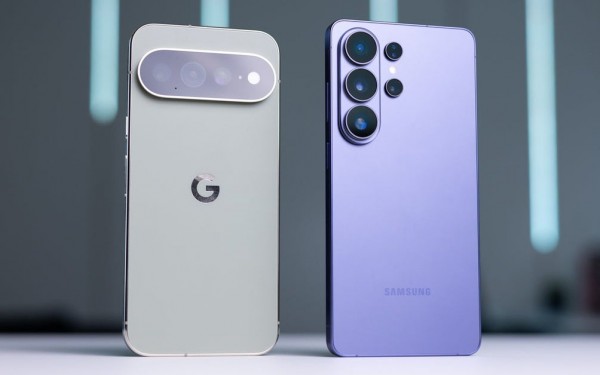 Điện thoại Android hàng đầu được cập nhật phần mềm 7 năm: nên chọn máy nào?