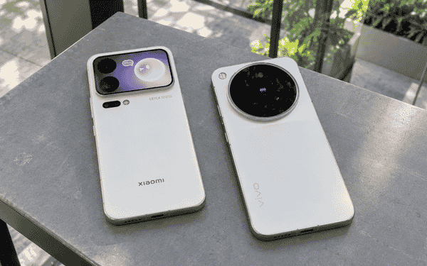 Xiaomi 18 Pro Max vs Vivo X500 Pro Max: Đánh đổi hiệu năng và camera cao thủ
