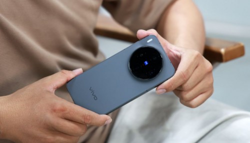 So sánh chi tiết Vivo X500 Pro Max và Vivo X500 Pro: Lựa chọn nào hoàn hảo hơn?